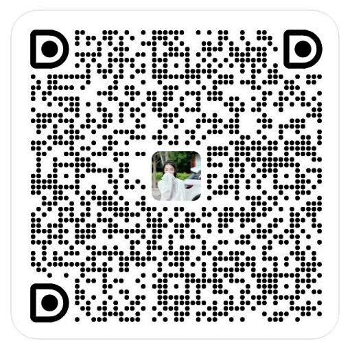 钉钉二维码